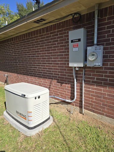 About Wallace Power Controls & Electrical
